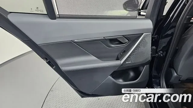 BMW 5 (G60) 530i xDrive M, миниатюра 6