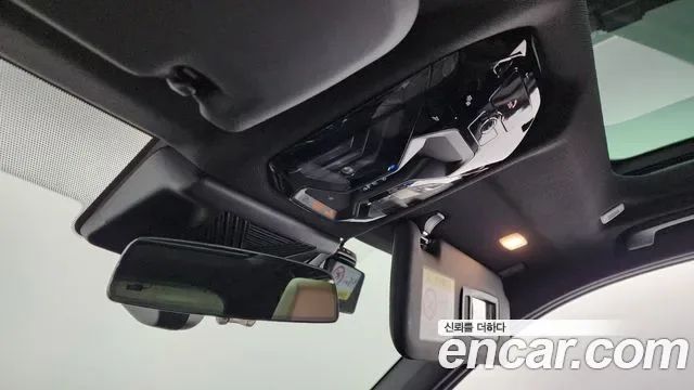 BMW X3 xDrive 20 M, миниатюра 9
