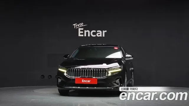 Kia K7 2.5 GDI X, миниатюра 17