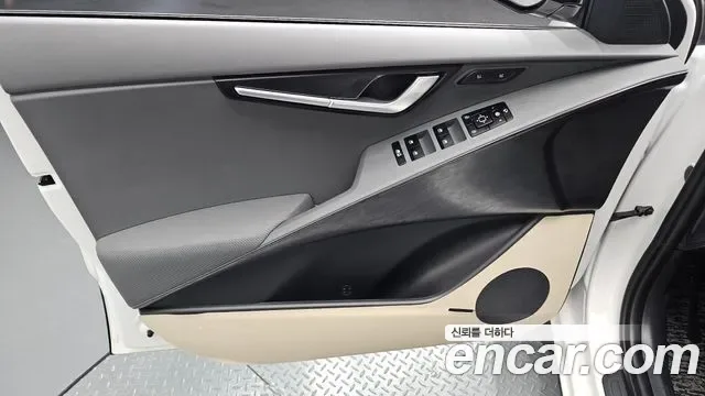 Kia Niro Prestige, миниатюра 16