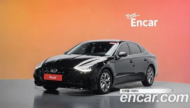 Hyundai Sonata 2.0 Premium, миниатюра 6