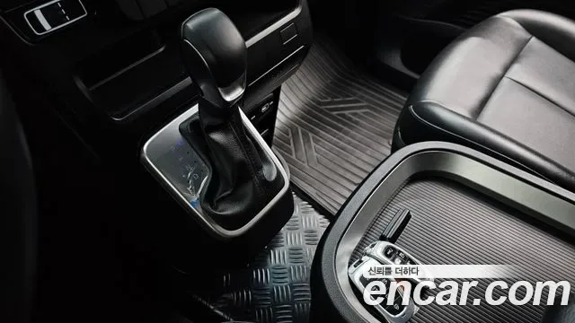 Hyundai Staria 5 мест Modern, миниатюра 18