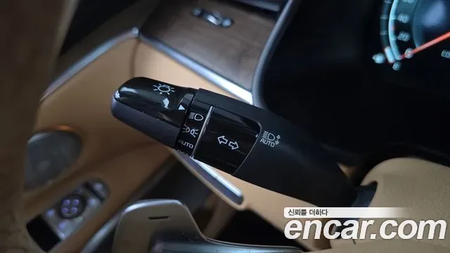 Kia K9 3.8 GDI AWD Best SelectionII, миниатюра 7