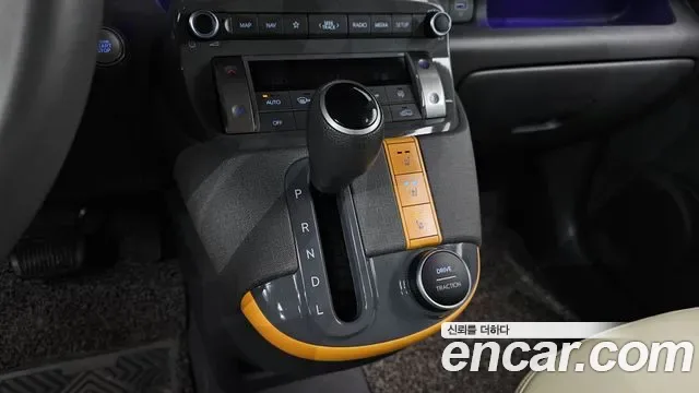 Hyundai Casper Turbo, миниатюра 11