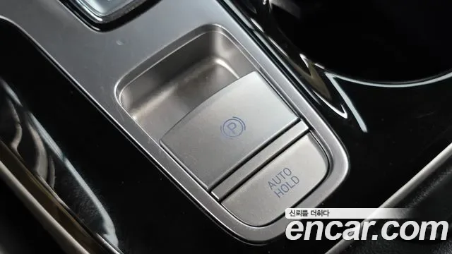 Hyundai TUCSON дизель 2.0 4WD Modern, миниатюра 25