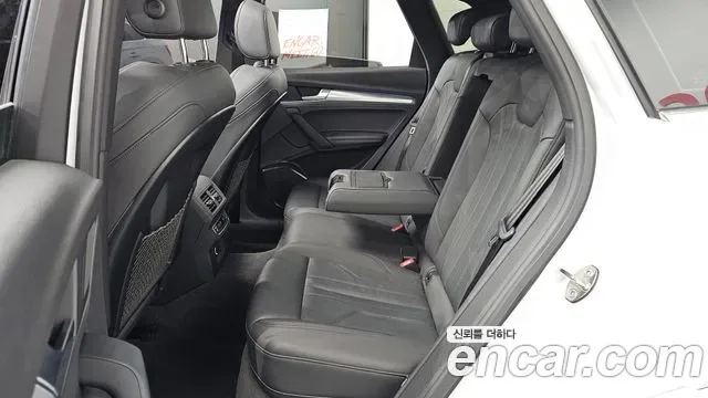 Audi Q5 45 TFSI Premium, миниатюра 12