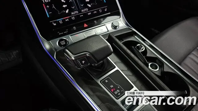 Audi A6 40 TDI Premium, миниатюра 12