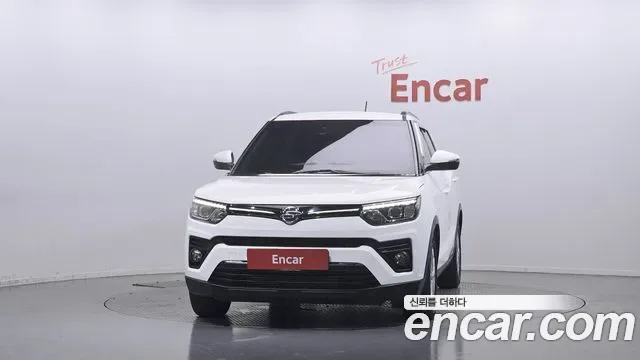 KGM Tivoli бензин 1.5 2WD V3, миниатюра 14