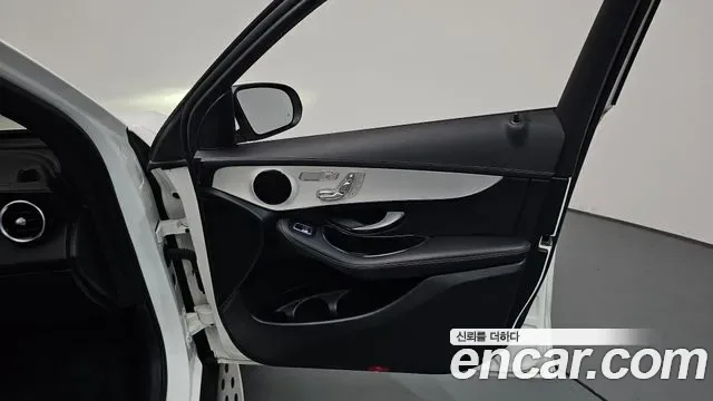Mercedes-Benz GLC GLC220 d 4MATIC, миниатюра 16