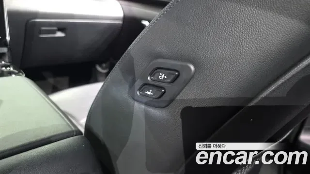 Hyundai TUCSON Inspiration 2WD, миниатюра 24