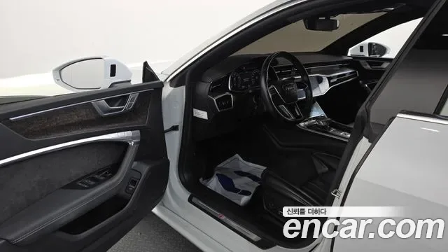 Audi A7 55 TFSI Premium, миниатюра 26