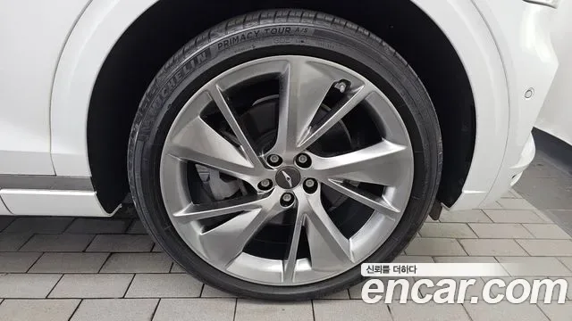 Genesis GV70 2.5T бензин AWD ( ), миниатюра 4