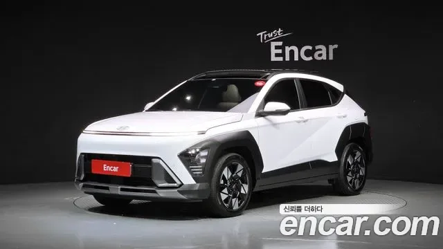 Hyundai Kona Inspiration, миниатюра 11