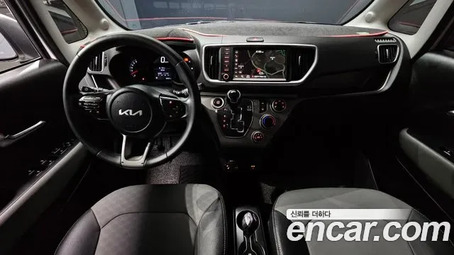 Kia The New Ray Best Selection, миниатюра 20