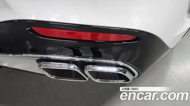 Mercedes-Benz SL AMG SL63 4MATIC+, миниатюра 11