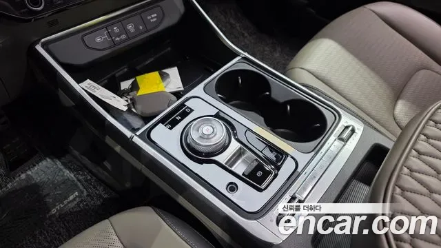Kia Carnival дизель 7 мест Gravity, миниатюра 9