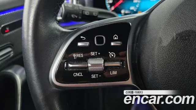 Mercedes-Benz A-Class A220, миниатюра 20