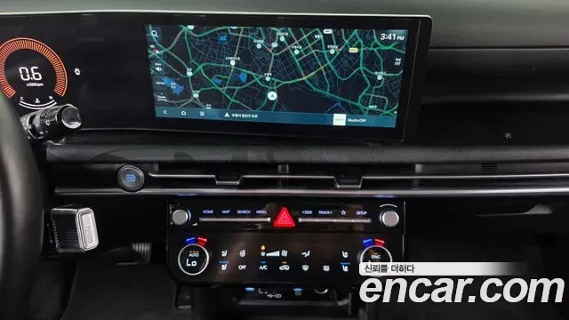 Hyundai TUCSON бензин 1.6 Turbo 2WD Modern, миниатюра 26
