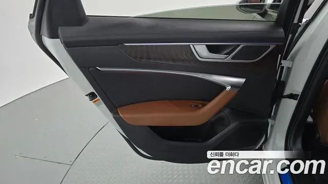 Audi A6 40 TDI Premium, миниатюра 30