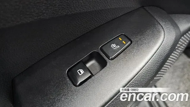 Kia Seltos бензин 1.6 Turbo 2WD Signature, миниатюра 12
