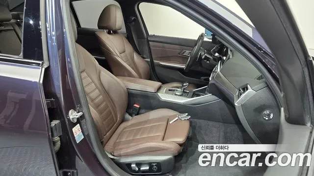 BMW 3 (G20) 320i M, миниатюра 19