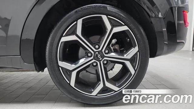 Kia Niro Signature, миниатюра 8