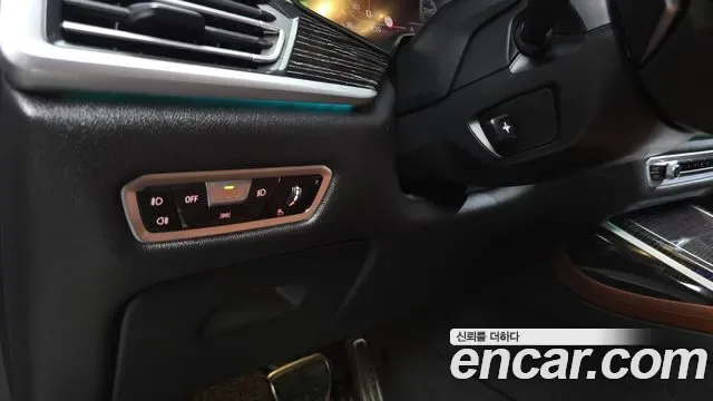 BMW X7 xDrive 40i M 6 мест, миниатюра 11