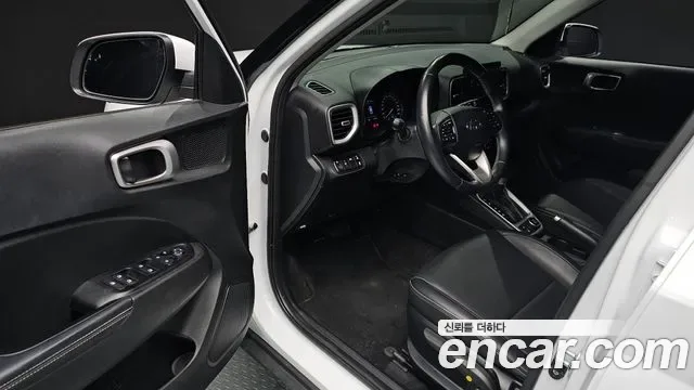 Hyundai Venue 1.6 Modern, миниатюра 16