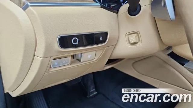 Kia K9 II 3.8 GDI, миниатюра 3