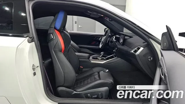 BMW M2, миниатюра 9