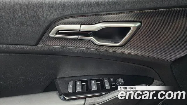Kia Sportage бензин 1.6 Turbo 2WD Gravity, миниатюра 15