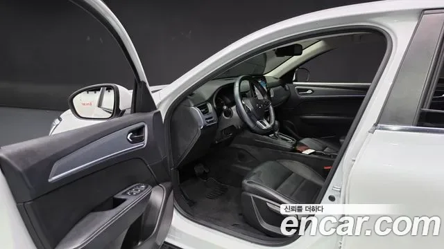 Renault XM3 1.6 GTe RE, миниатюра 16