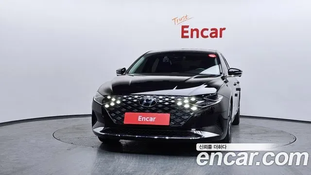 Hyundai Grandeur, миниатюра 22