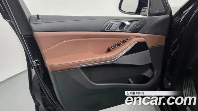 BMW X5 xDrive 40i M, миниатюра 27