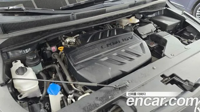 Kia Carnival 9 мест, миниатюра 22