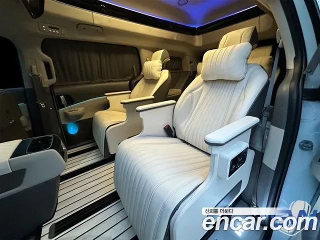 Kia Carnival HEV 9 мест, миниатюра 5