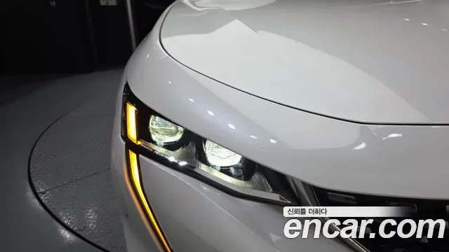 Peugeot 508SW II 2.0 BlueHDi GT Line, миниатюра 10