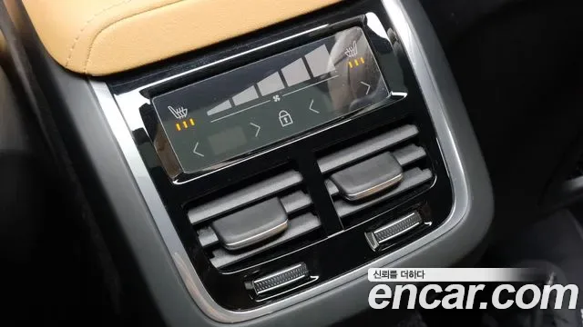 Volvo XC60 B5, миниатюра 22