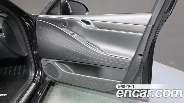Genesis G80 бензин 2.5 Turbo AWD ( ), миниатюра 13