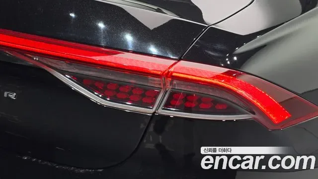 Hyundai Grandeur 2.5 Calligraphy, миниатюра 18