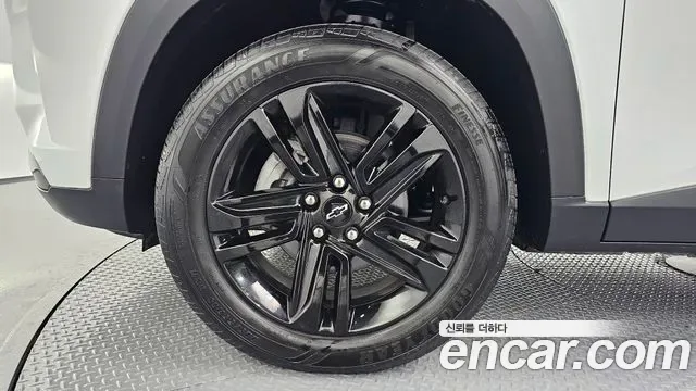 Chevrolet Trax 1.2 ACTIV ( ), миниатюра 3