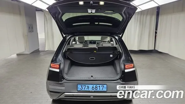 Hyundai Ioniq 5 Prestige, миниатюра 21