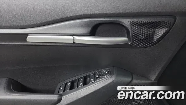 Kia Seltos дизель 1.6 2WD Prestige, миниатюра 17
