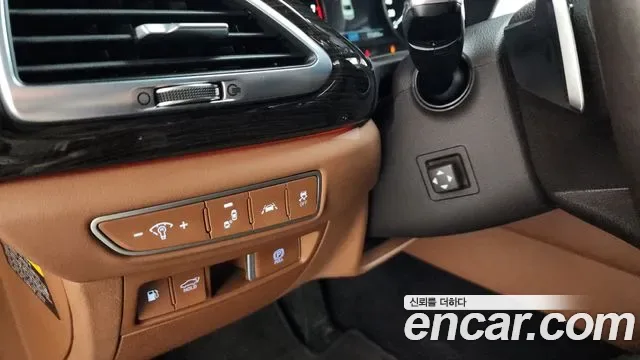 Genesis G90 3.8 AWD, миниатюра 20