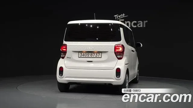 Kia The New Ray, миниатюра 30