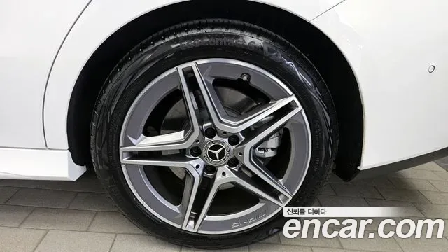 Mercedes-Benz CLA CLA250 4MATIC, миниатюра 18