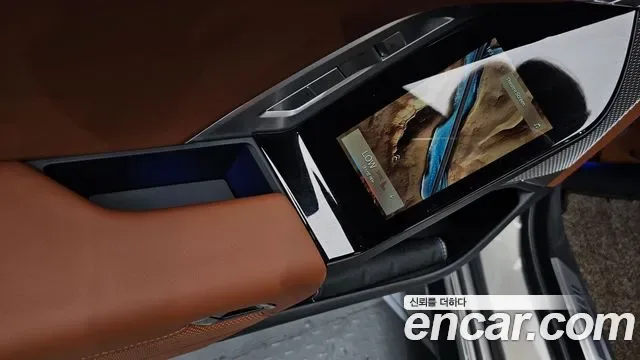 BMW 7 (G70) 740i xDrive M, миниатюра 24