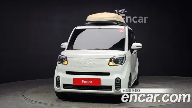 Kia The New Ray Best Selection, миниатюра 15