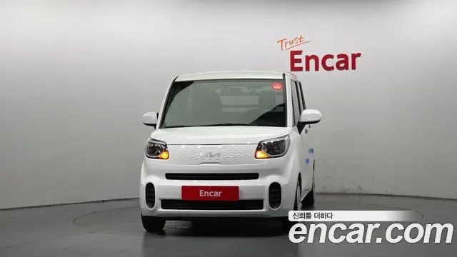 Kia The New Ray, миниатюра 20