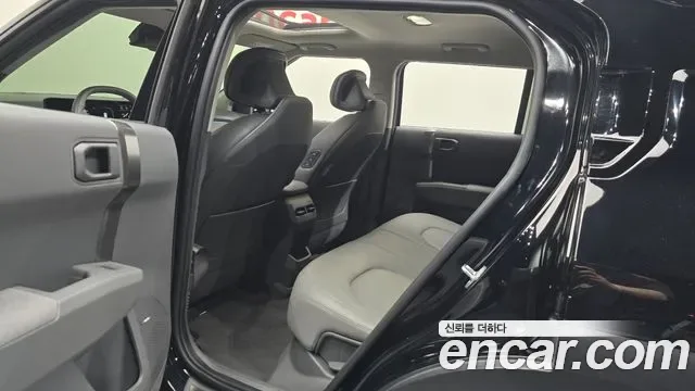 Kia EV3 2WD, миниатюра 14